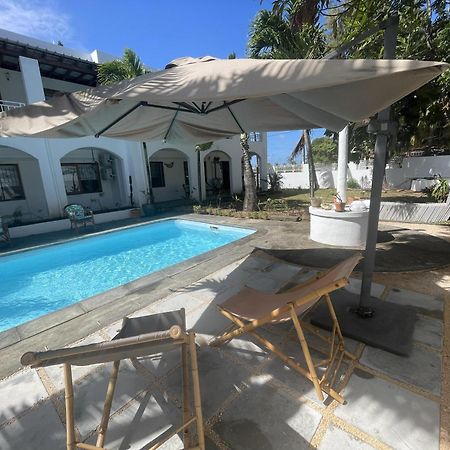 Link Road 69 Apartment Blue Bay Bagian luar foto